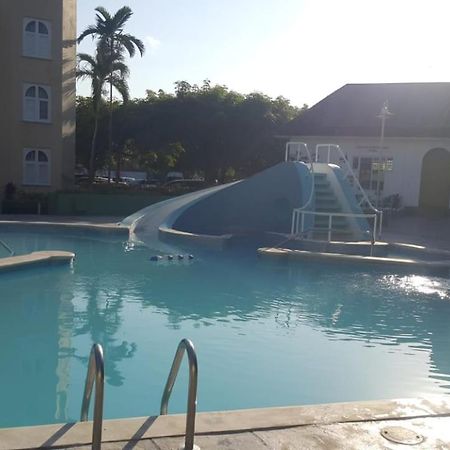 Studio 27 Ocho Rios Exteriör bild