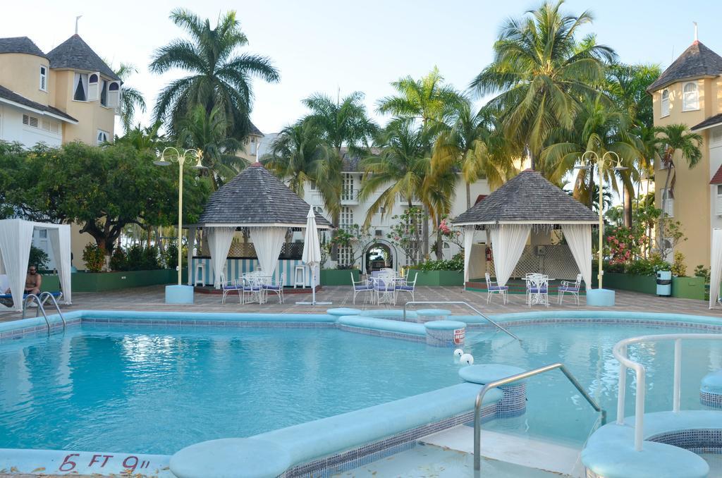 Studio 27 Ocho Rios Exteriör bild